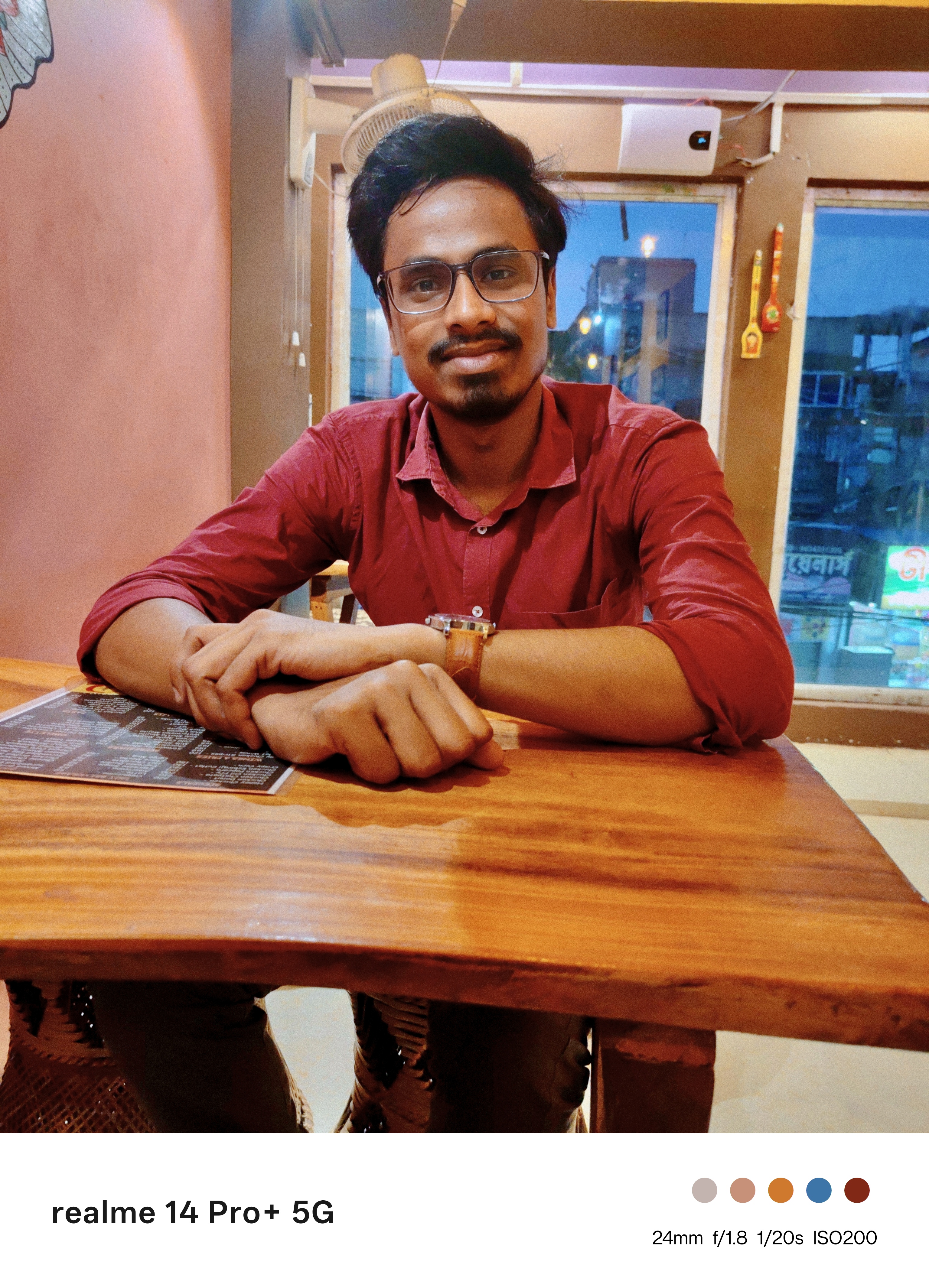 ARIJIT
